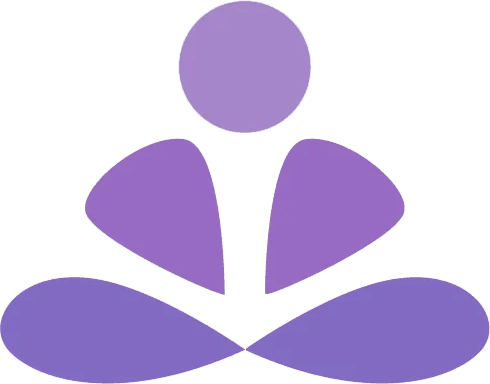 Sit Meditation logo